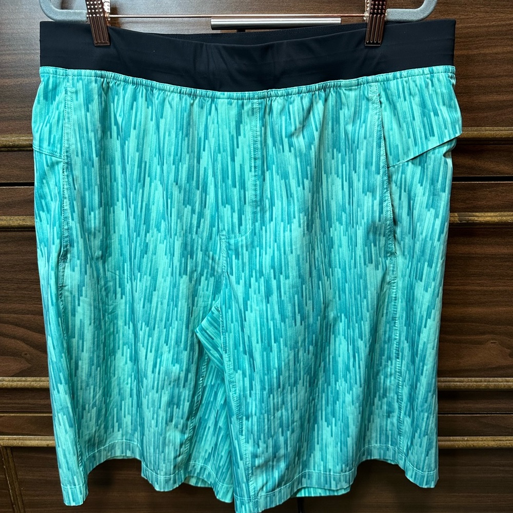 Lululemon Core Short 11" Linerless Size XL